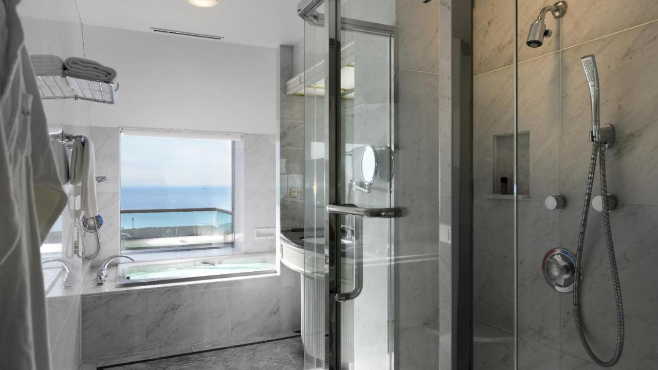 Hotel New Otani Makuhari Τσίμπα Εξωτερικό φωτογραφία