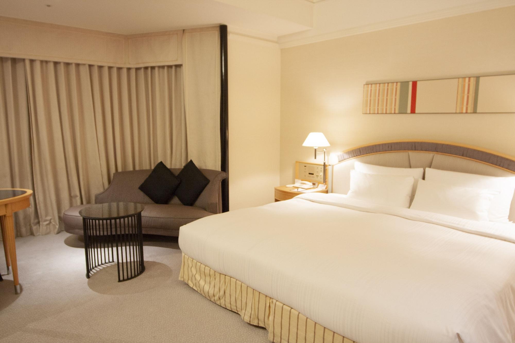 Hotel New Otani Makuhari Τσίμπα Εξωτερικό φωτογραφία