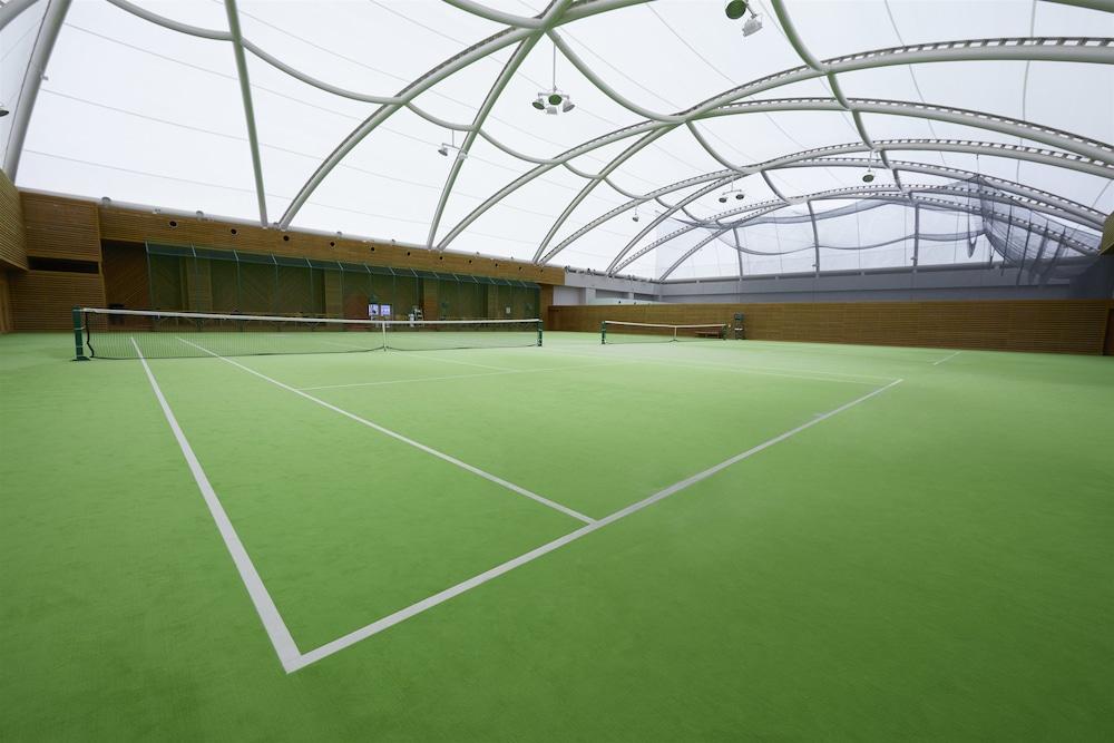 Hotel New Otani Makuhari Τσίμπα Εξωτερικό φωτογραφία
