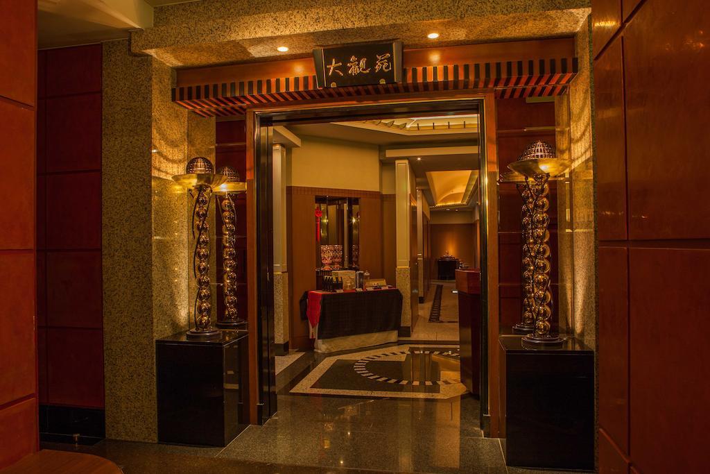 Hotel New Otani Makuhari Τσίμπα Εξωτερικό φωτογραφία