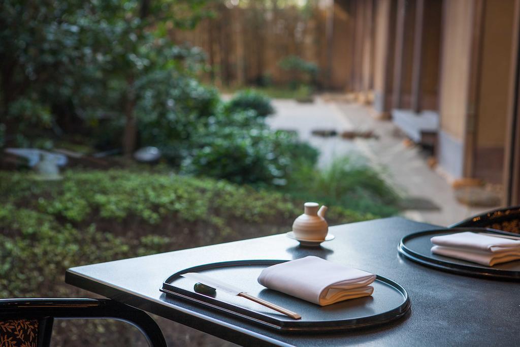 Hotel New Otani Makuhari Τσίμπα Εξωτερικό φωτογραφία