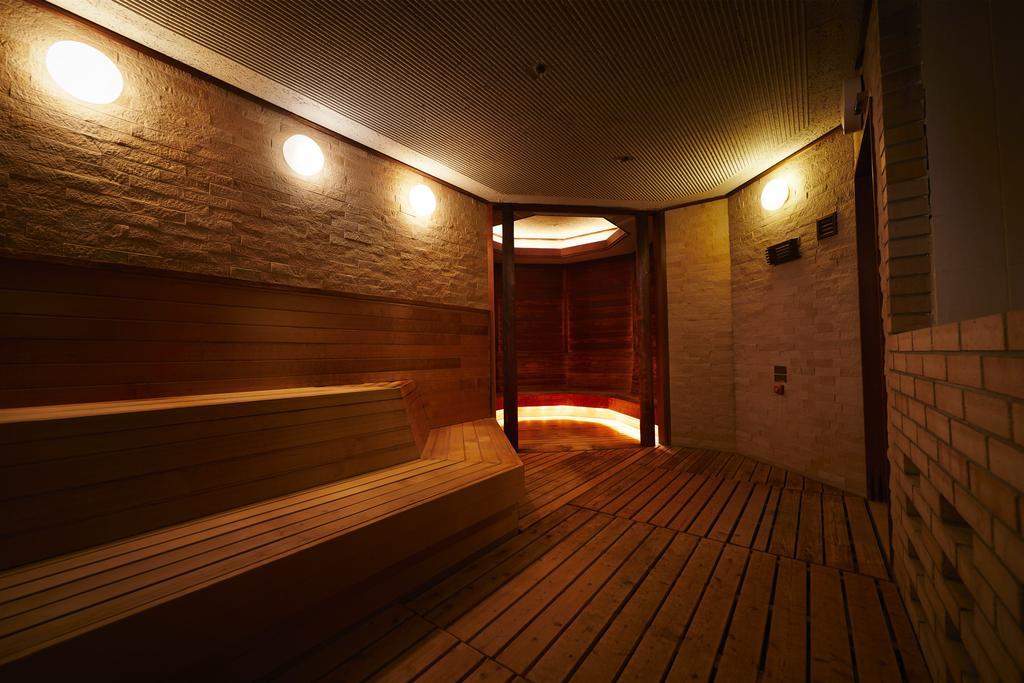 Hotel New Otani Makuhari Τσίμπα Εξωτερικό φωτογραφία