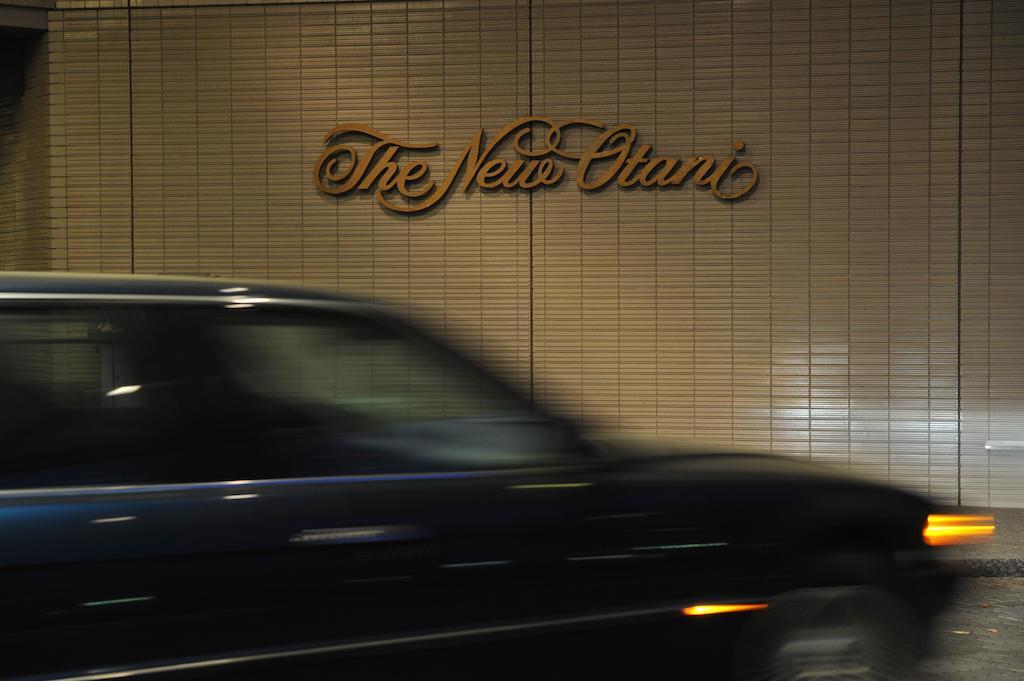 Hotel New Otani Makuhari Τσίμπα Εξωτερικό φωτογραφία