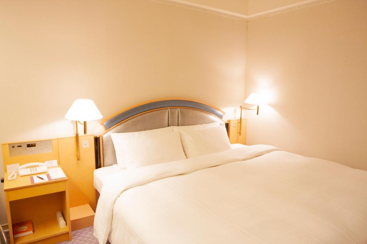 Hotel New Otani Makuhari Τσίμπα Εξωτερικό φωτογραφία