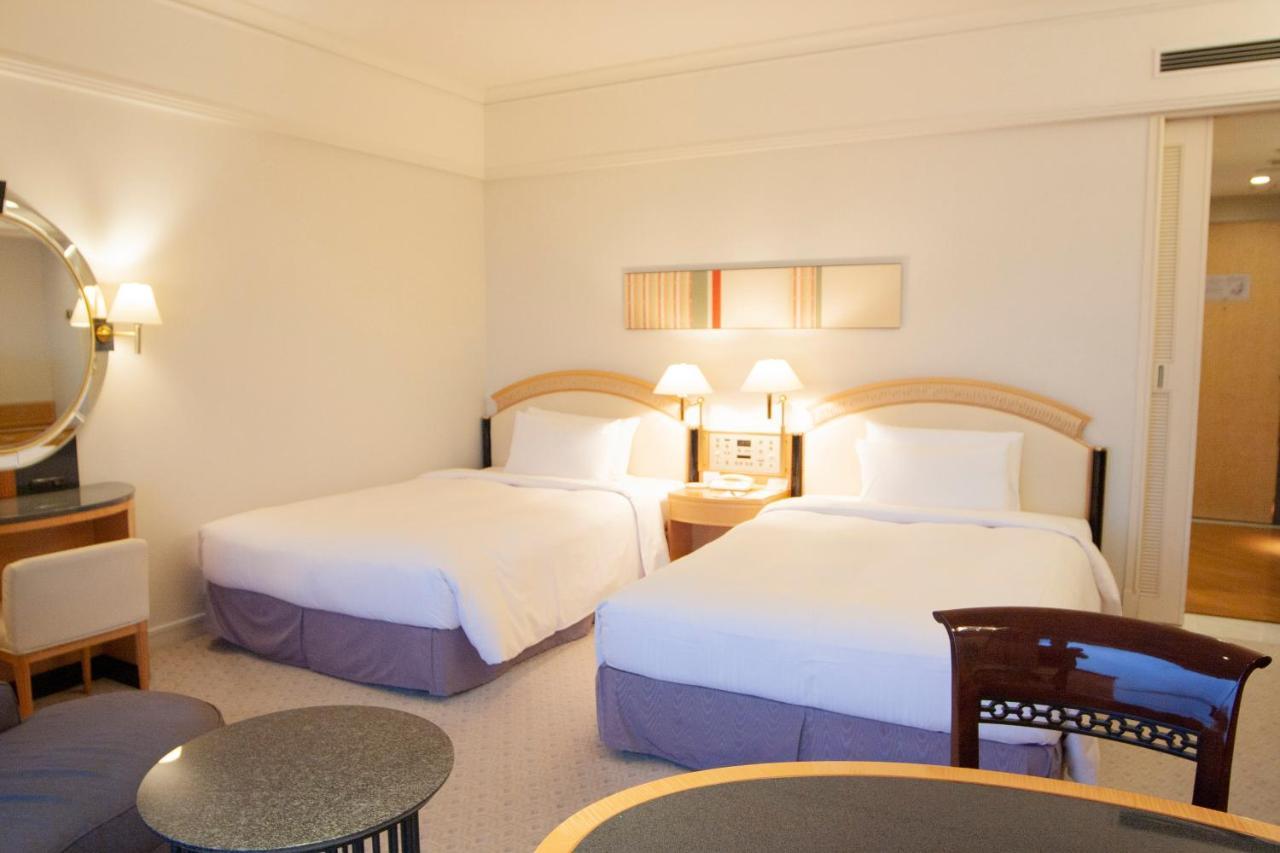 Hotel New Otani Makuhari Τσίμπα Εξωτερικό φωτογραφία