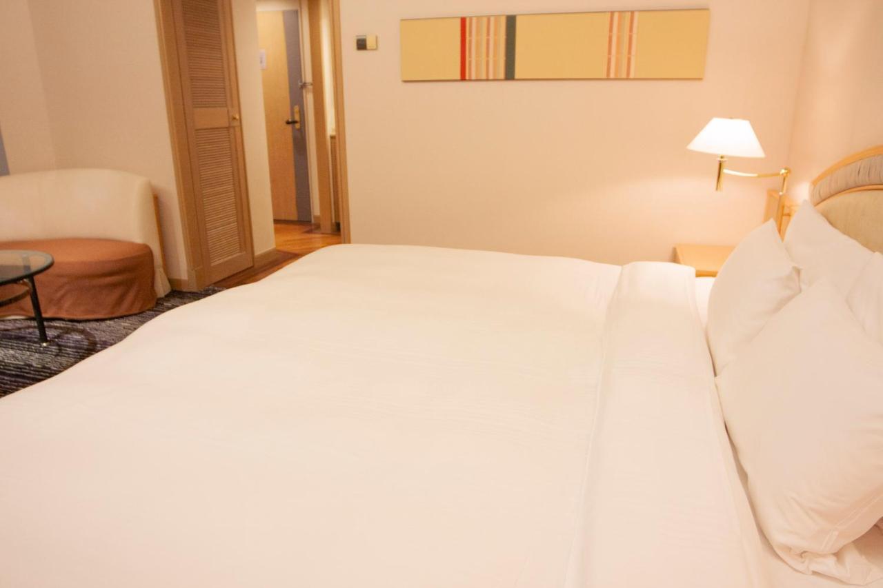 Hotel New Otani Makuhari Τσίμπα Εξωτερικό φωτογραφία