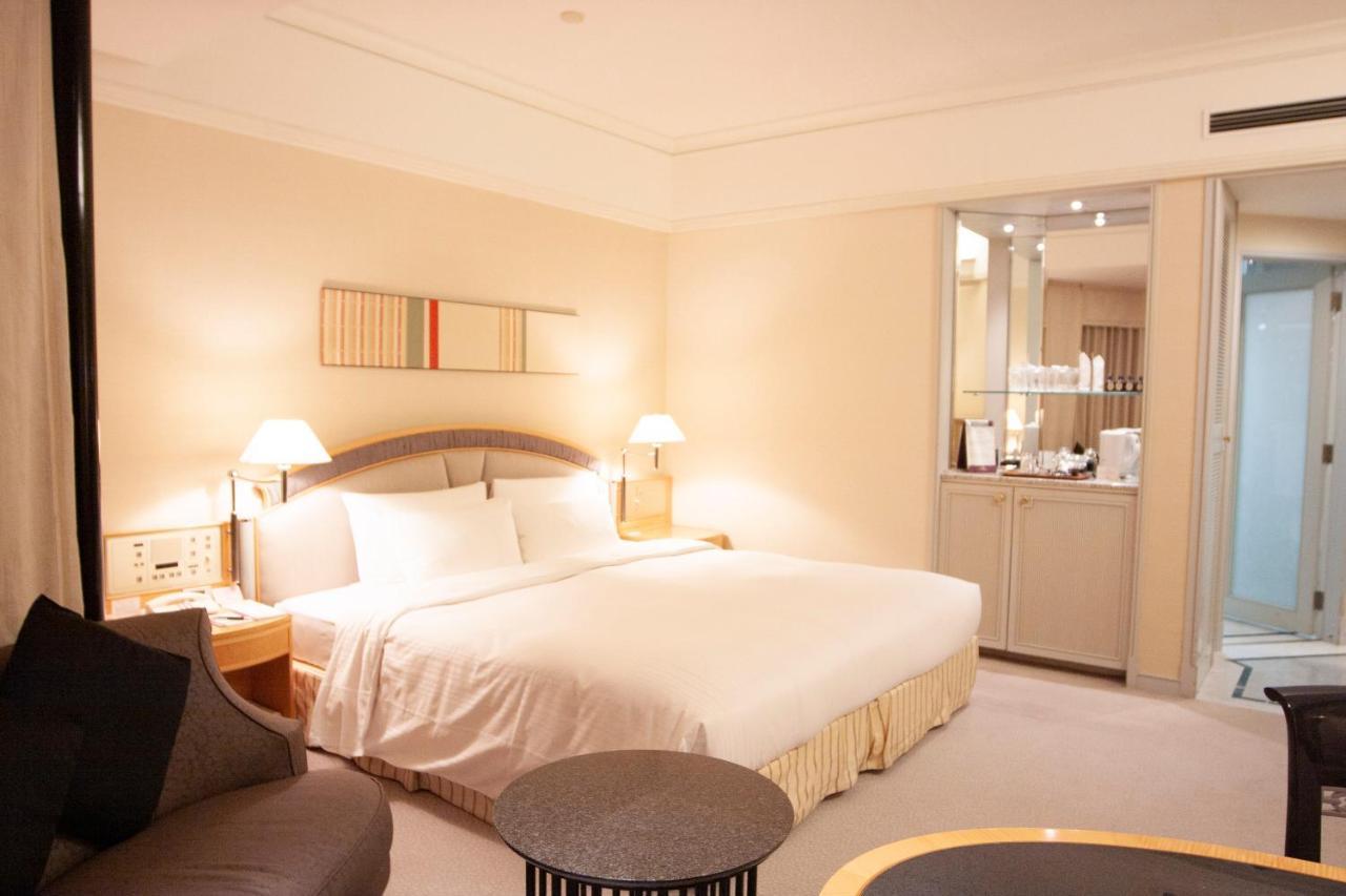 Hotel New Otani Makuhari Τσίμπα Εξωτερικό φωτογραφία