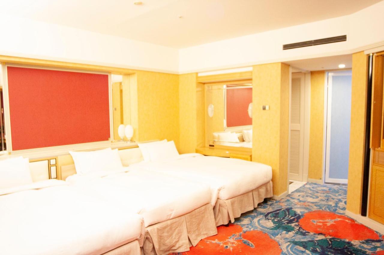 Hotel New Otani Makuhari Τσίμπα Εξωτερικό φωτογραφία