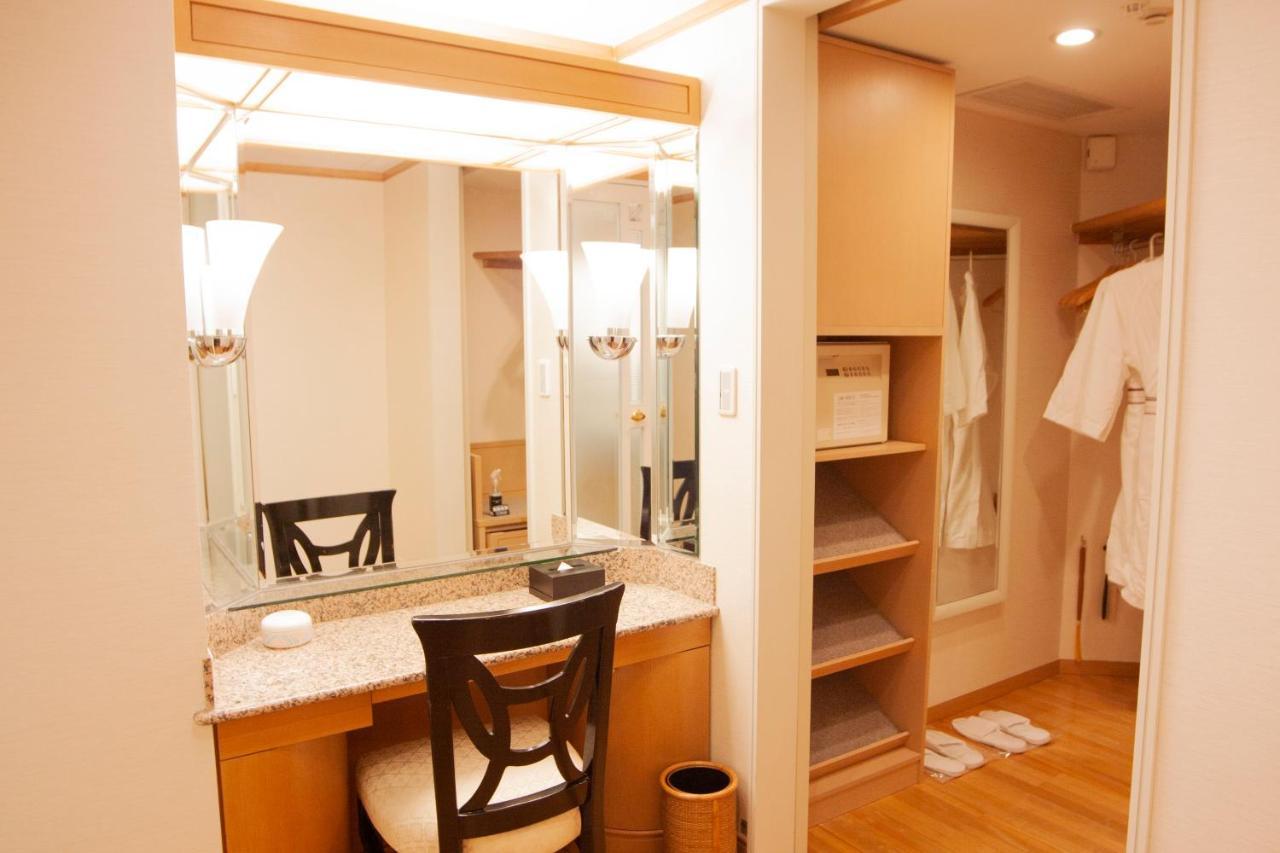 Hotel New Otani Makuhari Τσίμπα Εξωτερικό φωτογραφία